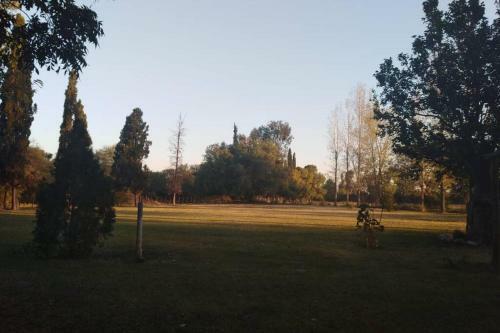 Villa Chacra Kair�s