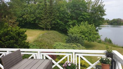 Bed & Breakfast Room With A View