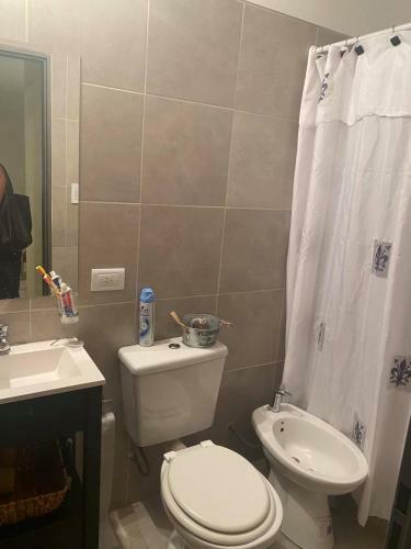 Apartamento Departamento Plaza Villa Dolores