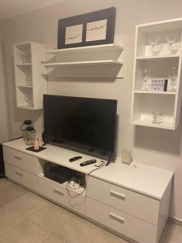 Apartamento Departamento Plaza Villa Dolores