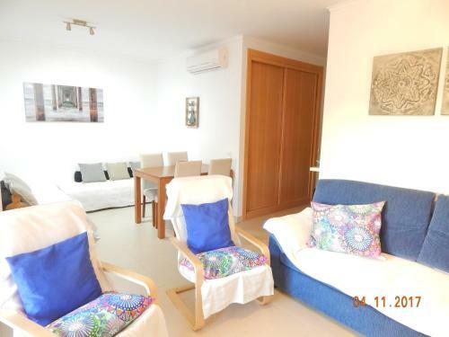 Apartamento Royal Cabanas Golf