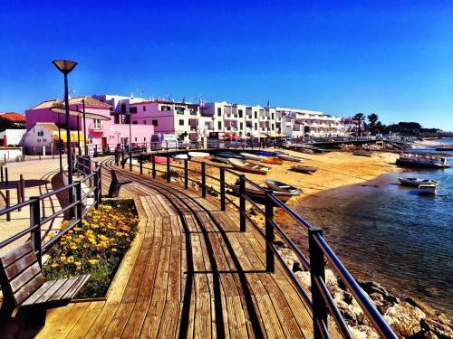 Apartamento Royal Cabanas Golf