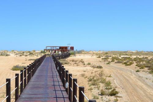Apartamento Royal Cabanas Golf