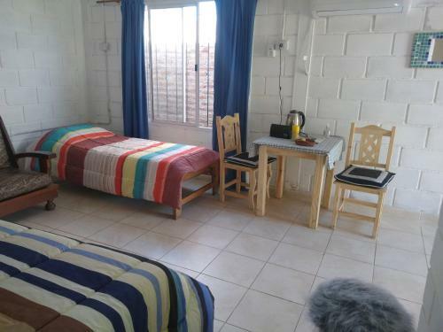 Apartamento El Secreto