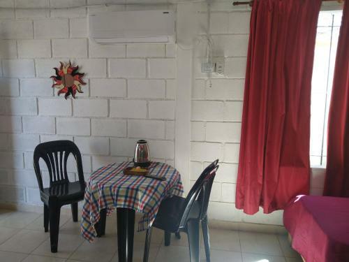 Apartamento El Secreto