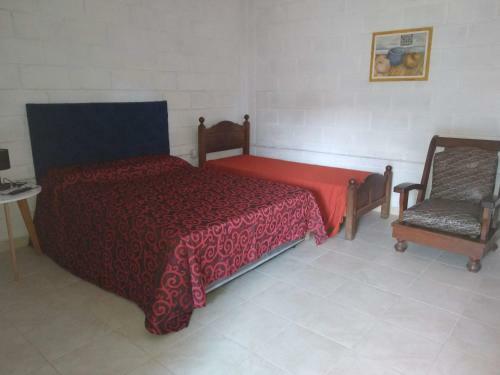Apartamento El Secreto