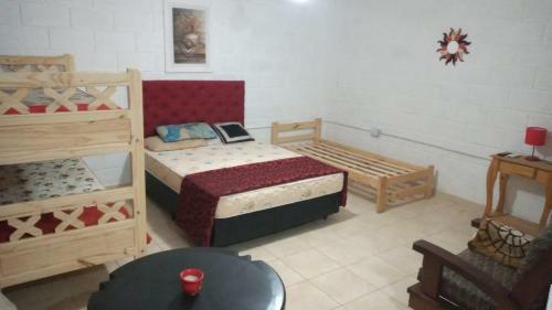 Apartamento El Secreto