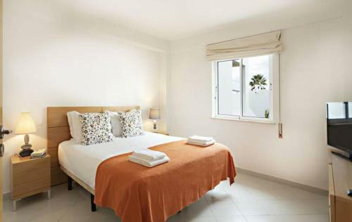 Cabanas Apartment