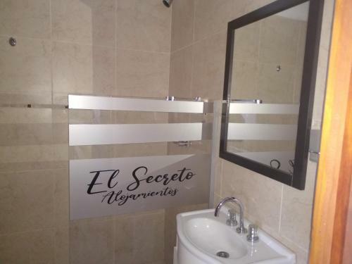 Apartamento El Secreto de La Vida