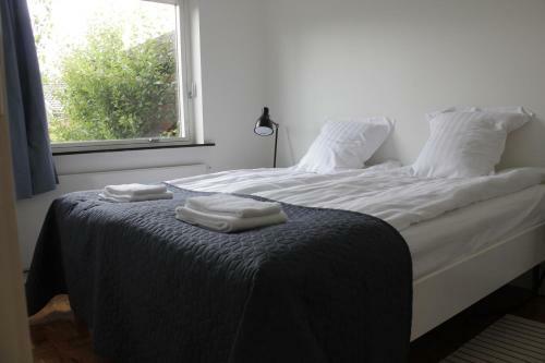 Apartamento Villa Hassel