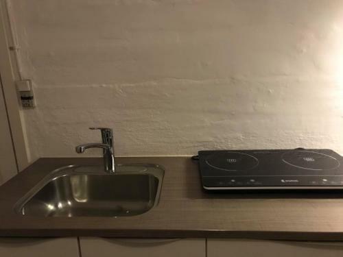 Fasanvej 3 Stort V�relse