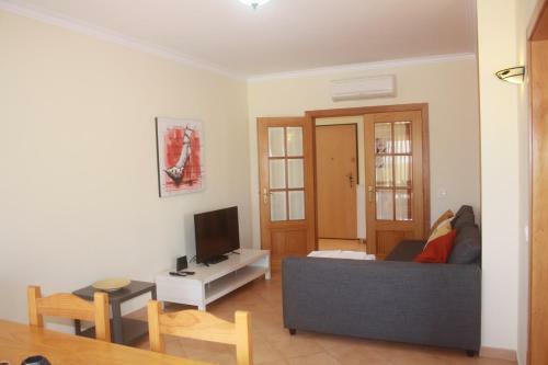 Apartamento Cabanas1