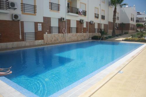 Apartamento Cabanas1