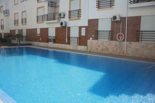 Apartamento Cabanas1