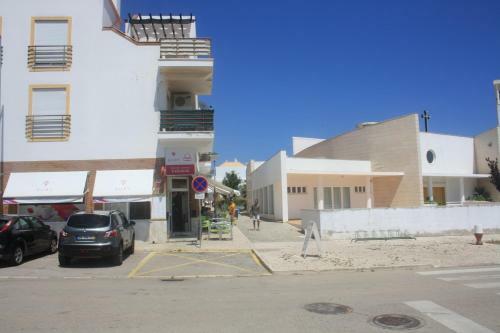 Apartamento Cabanas1