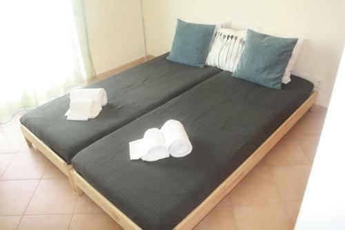 Apartamento Cabanas1