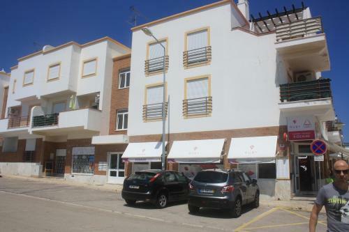 Apartamento Cabanas1
