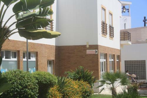 Apartamento Cabanas1