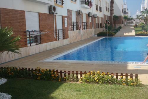 Apartamento Cabanas1