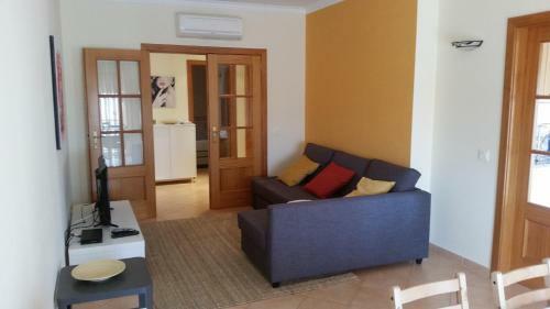 Apartamento Cabanas1