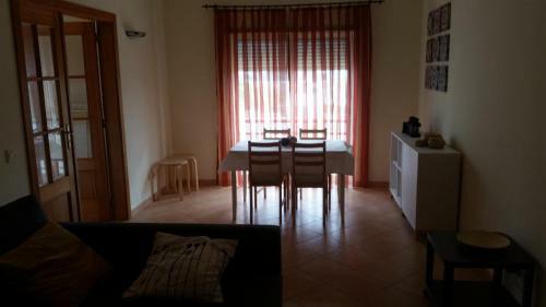 Apartamento Cabanas1