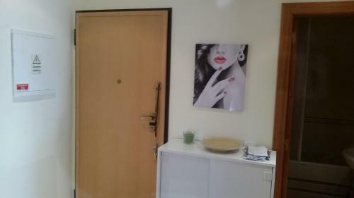 Apartamento Cabanas1