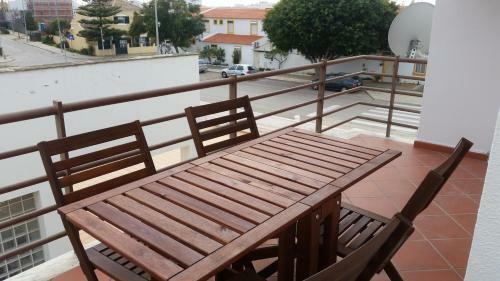 Apartamento Cabanas1