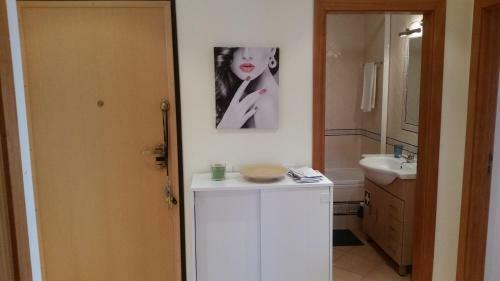 Apartamento Cabanas1
