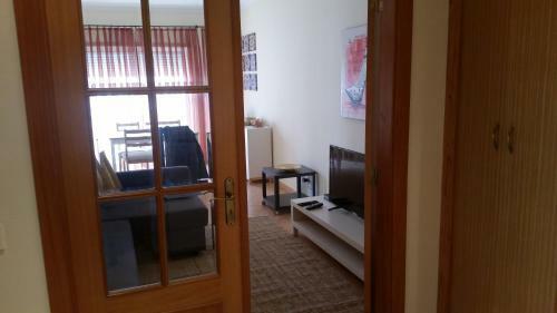 Apartamento Cabanas1