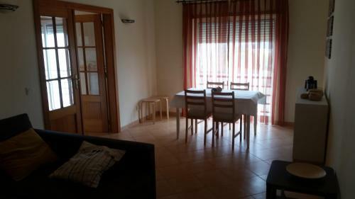 Apartamento Cabanas1