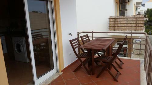 Apartamento Cabanas1