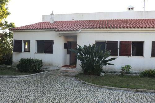 Cabanas Jardim & Ria