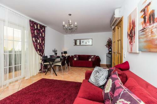 Apartamento Cabanas2stay