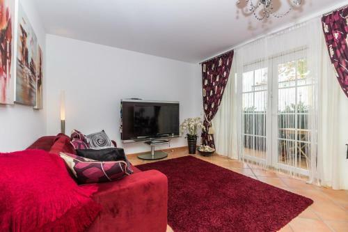 Apartamento Cabanas2stay