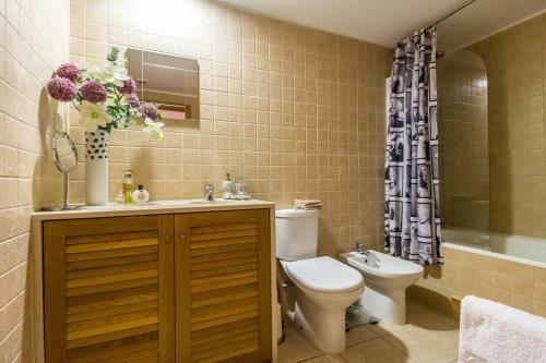 Apartamento Cabanas2stay