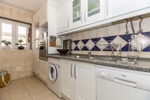 Apartamento Cabanas2stay