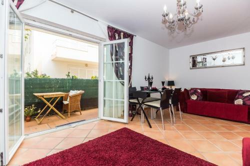 Apartamento Cabanas2stay