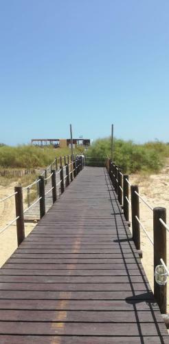 Apartamento Cabanas2stay