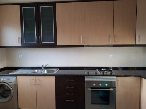 Cabanas Family Apartment