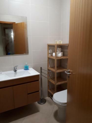 Cabanas Family Apartment