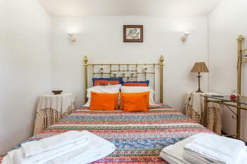 Typical Algarvian Family Home