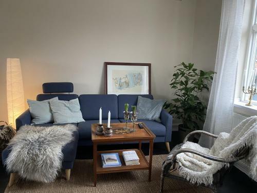 Aday - Best Location Cosy Villa In Nakskov