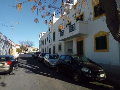 Apartamento Vista Mar