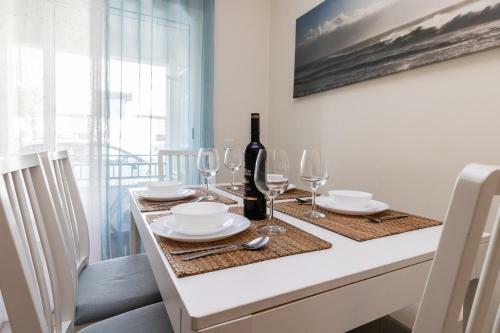 Apartamento Casa Do Afonso Cabanas Beach
