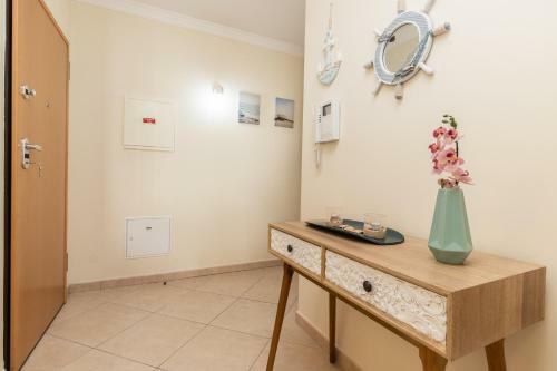 Apartamento Casa Do Afonso Cabanas Beach