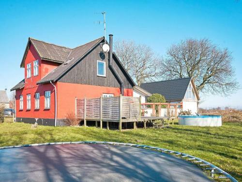 Holiday Home Nex� Xxxvii