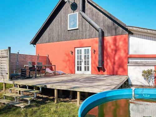 Holiday Home Nex� Xxxvii