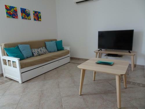 Apartamento Petit Poisson