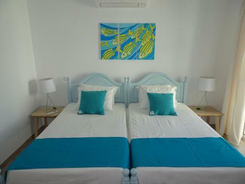Apartamento Petit Poisson
