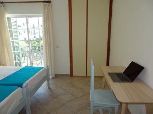 Apartamento Petit Poisson